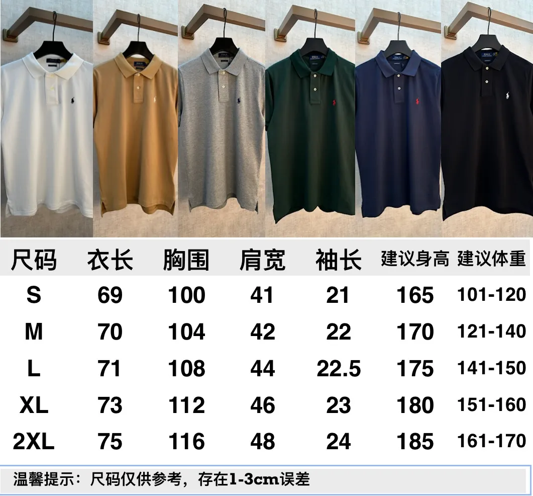 POLO-Size